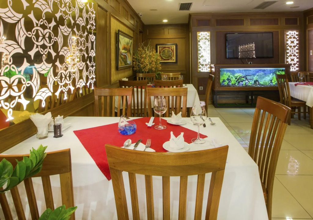 Emerald Hotel Hanoi