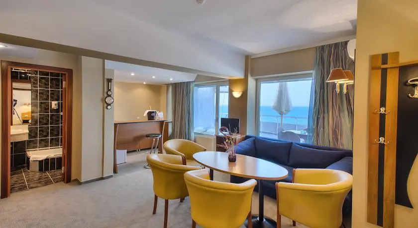 Best Western Hotel Savoy