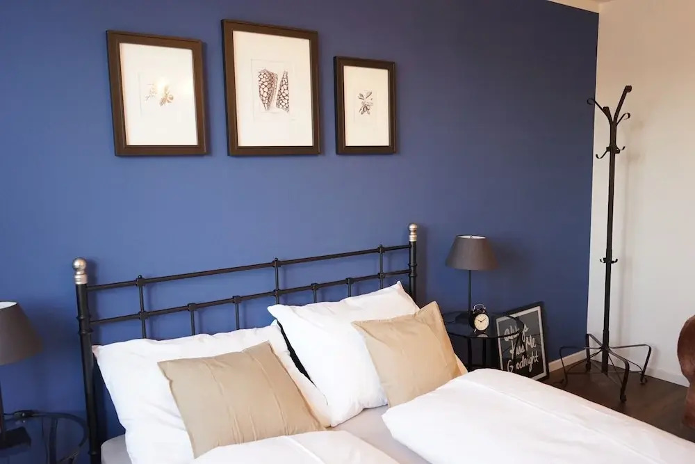 Stylish New City Appartement