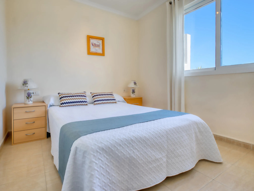 Apartment Bahia Blanca-1 by Interhome