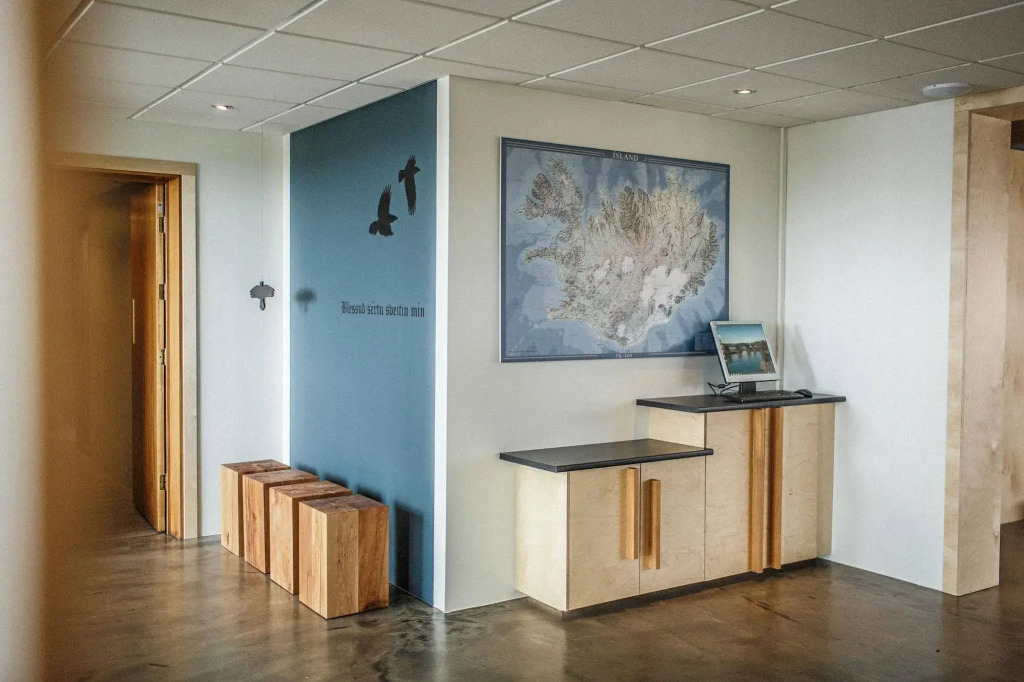 Hotel Gígur by Keahotels