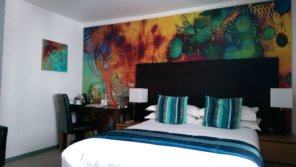 Remont Oxford Hotel