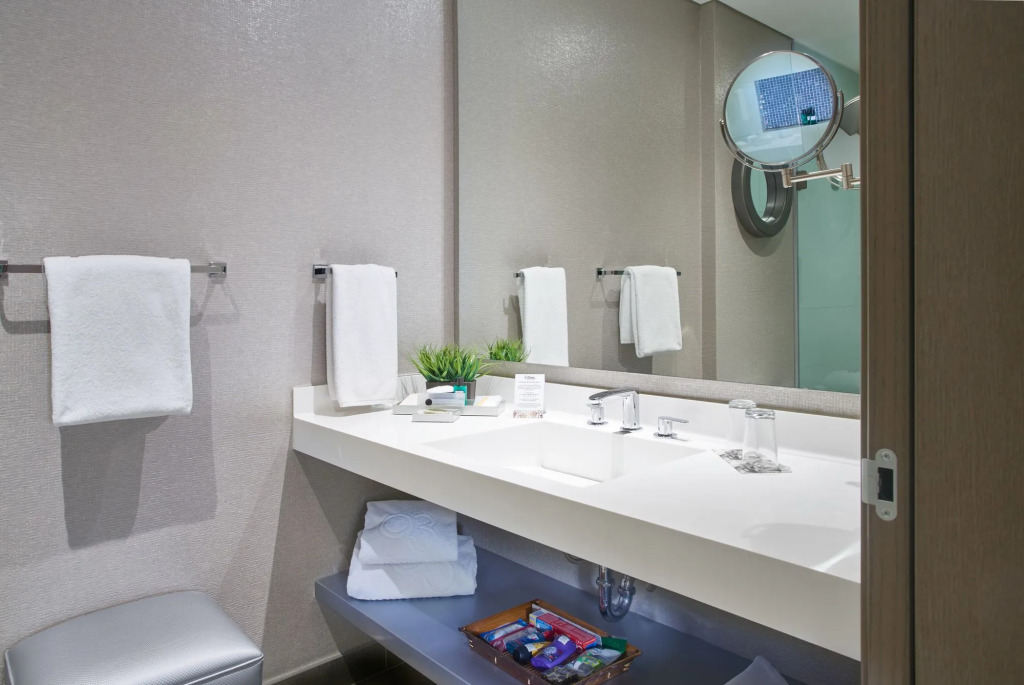 Hotel 100 Luxury Suites by Preferred