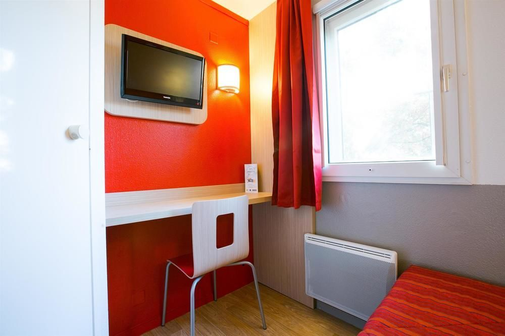 PREMIERE CLASSE ANGERS SUD Louvre Hotels group