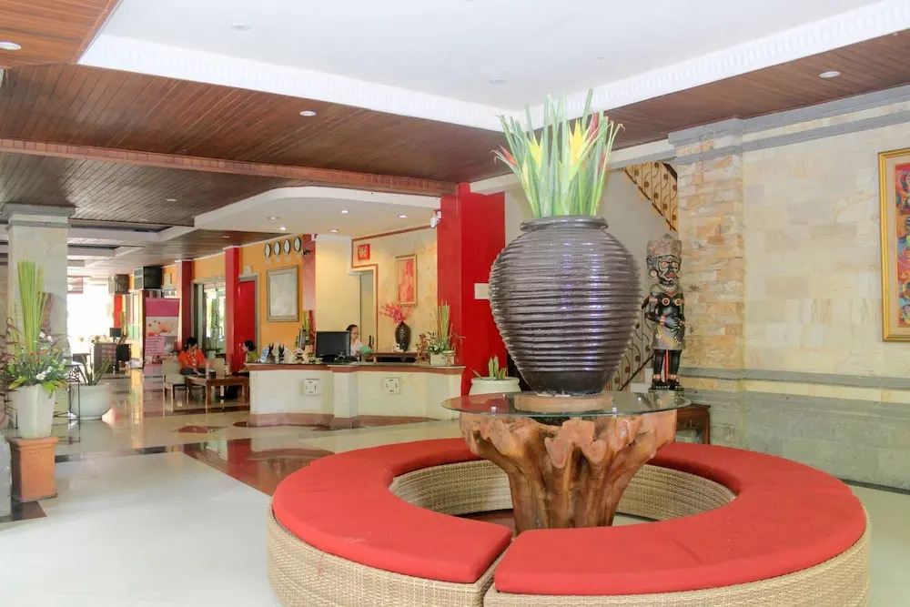 Airy Legian 83 Kuta Bali