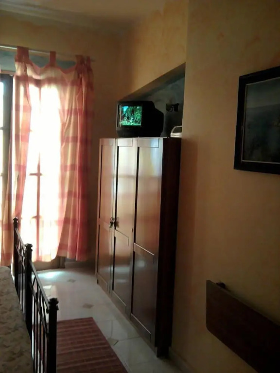 La casa di Mariù