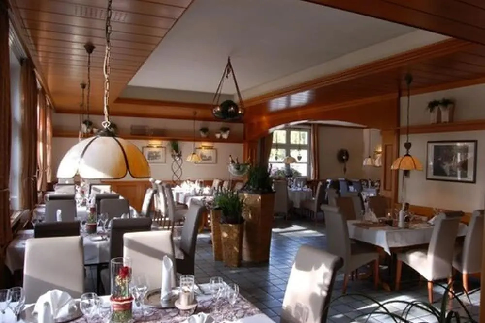 Hotel-Landrestaurant Schnittker