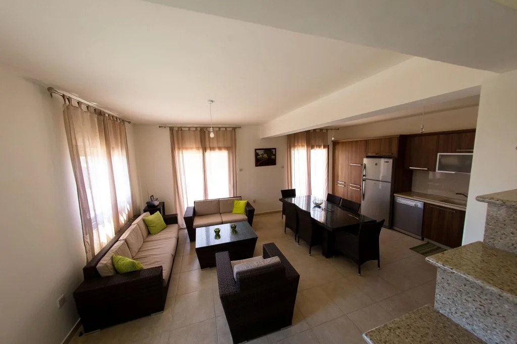 Limnes Villas