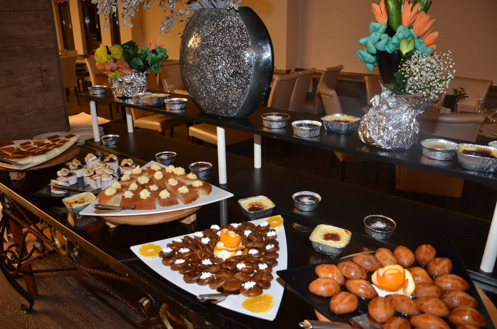 Patalya Thermal Resort Hotel
