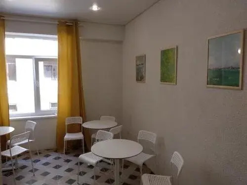 Apartments na Beregu