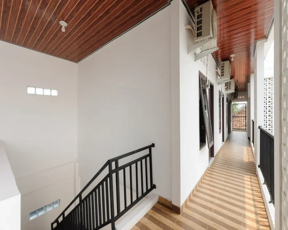 RedDoorz Plus Syariah near Mall Boemi Kedaton Lampung