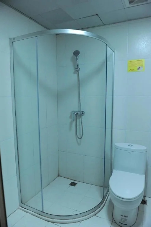 Changle Hot Spring Hotel