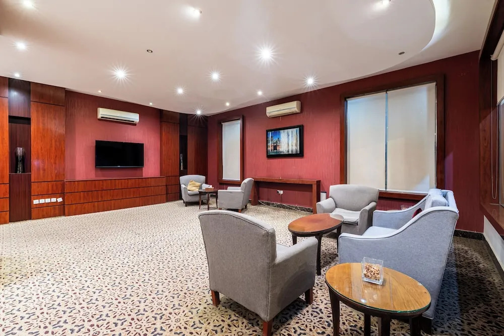 Taleen Serviced Apartments AlMasif- تالين المصيف للشقق المخدومة