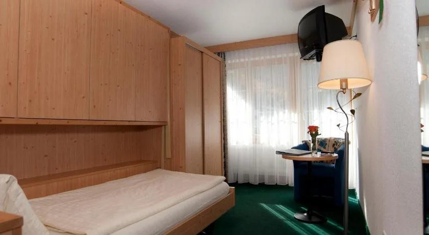 Hotel Ambiente
