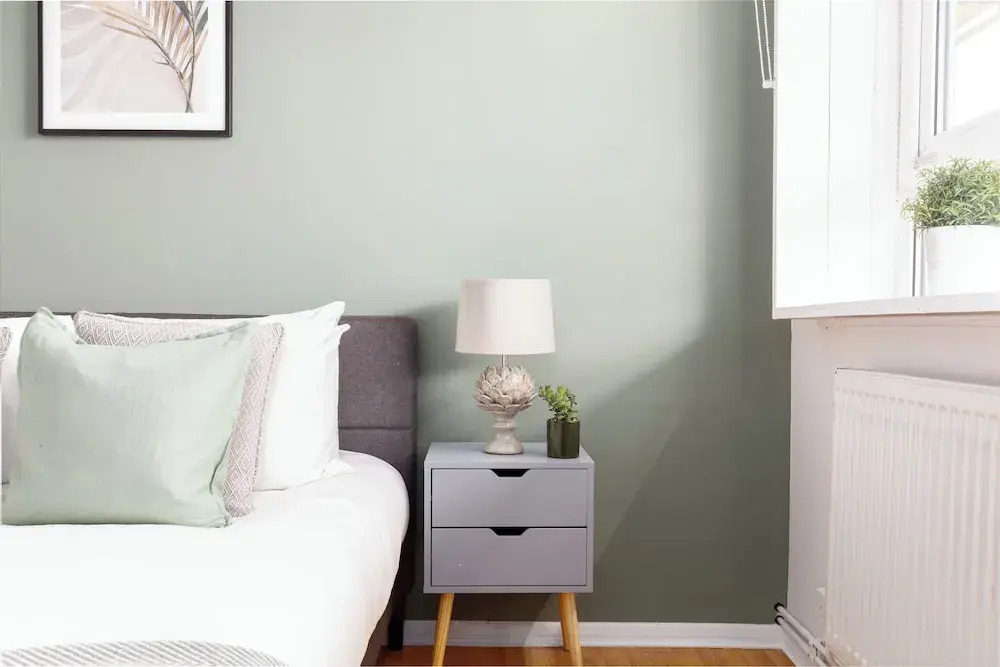 Stunning 4 bed flat in wood green