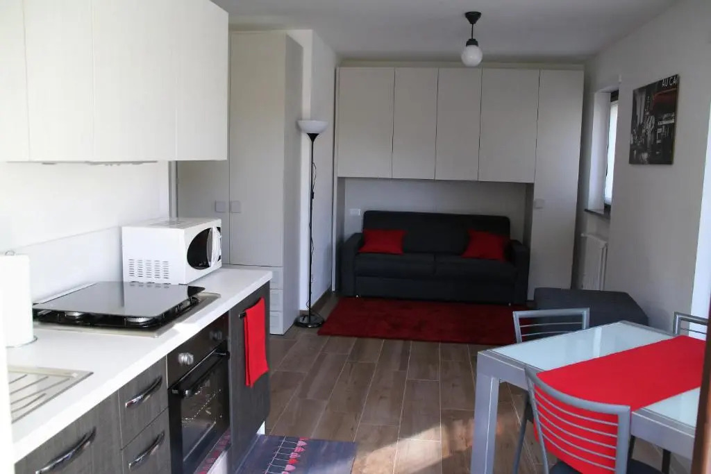 Appartamento Morena CIR 0043