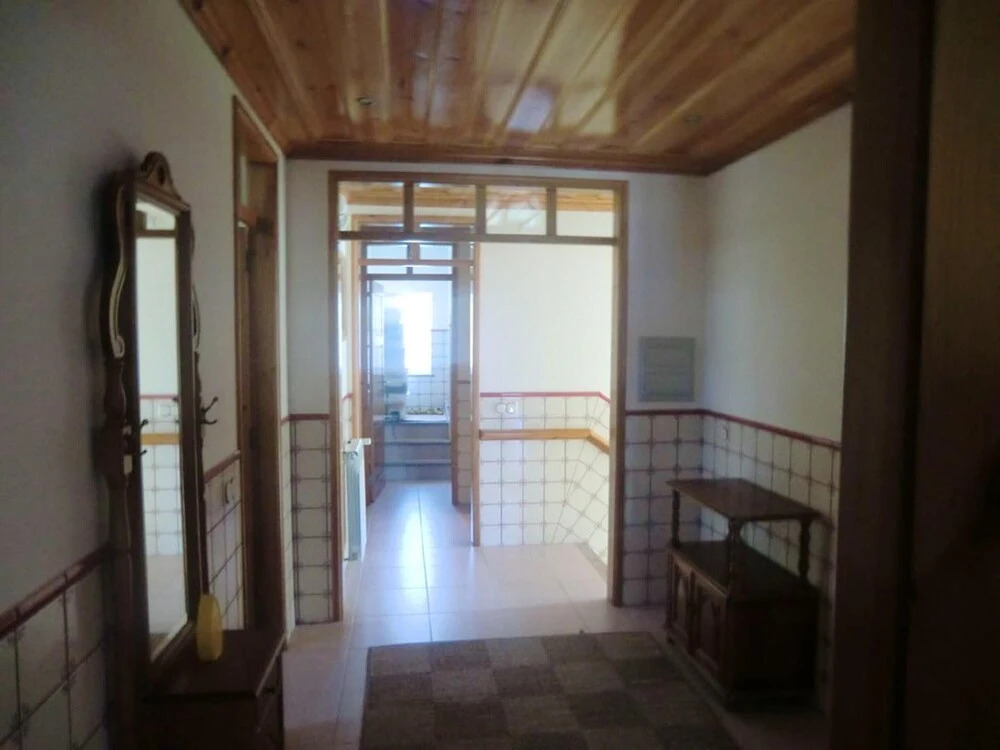 Seaside Villa in Pataias with Private Pool