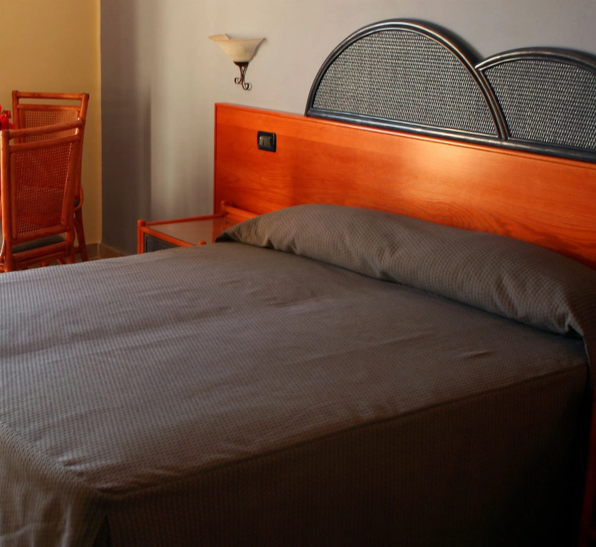 Baia D'Oro Hotel