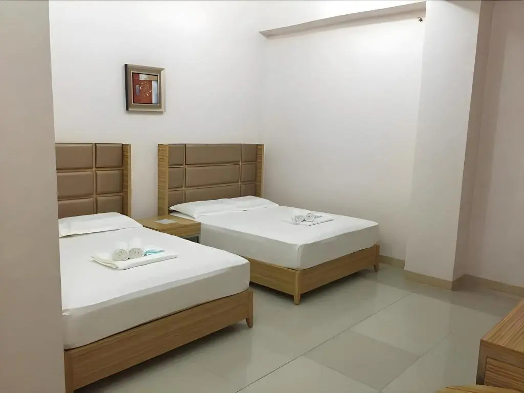 Asia Novo Boutique Hotel - Alaminos