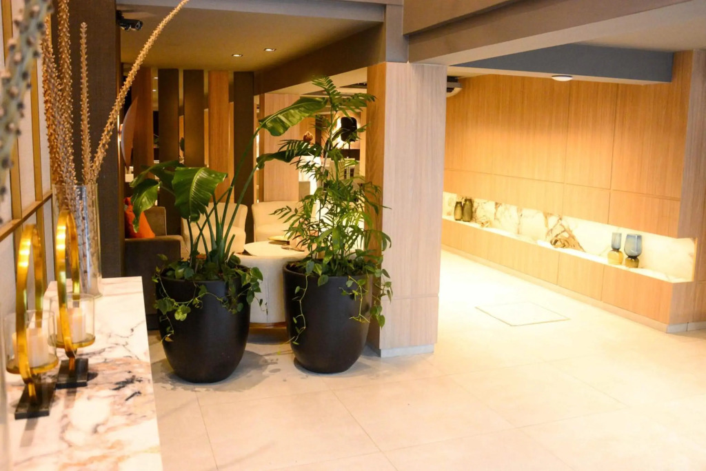 Hotel Platino Termas All Inclusive