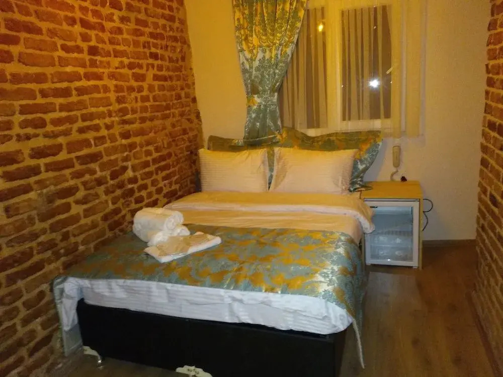Volga Suites