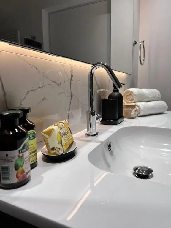 Sirmione Eco House Apartment