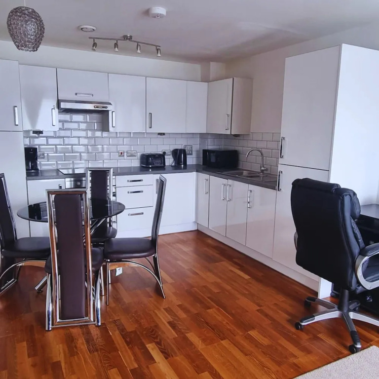Double Bedroom in London