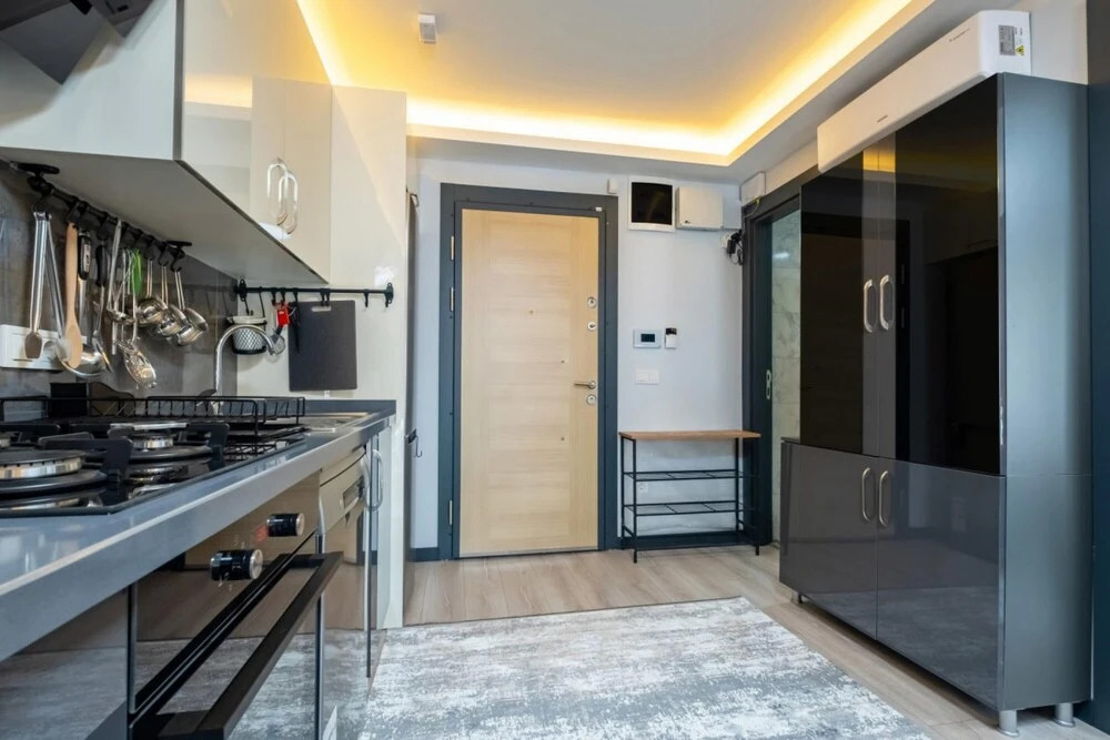 Lovely and Central Flat Near Ciragan Palace