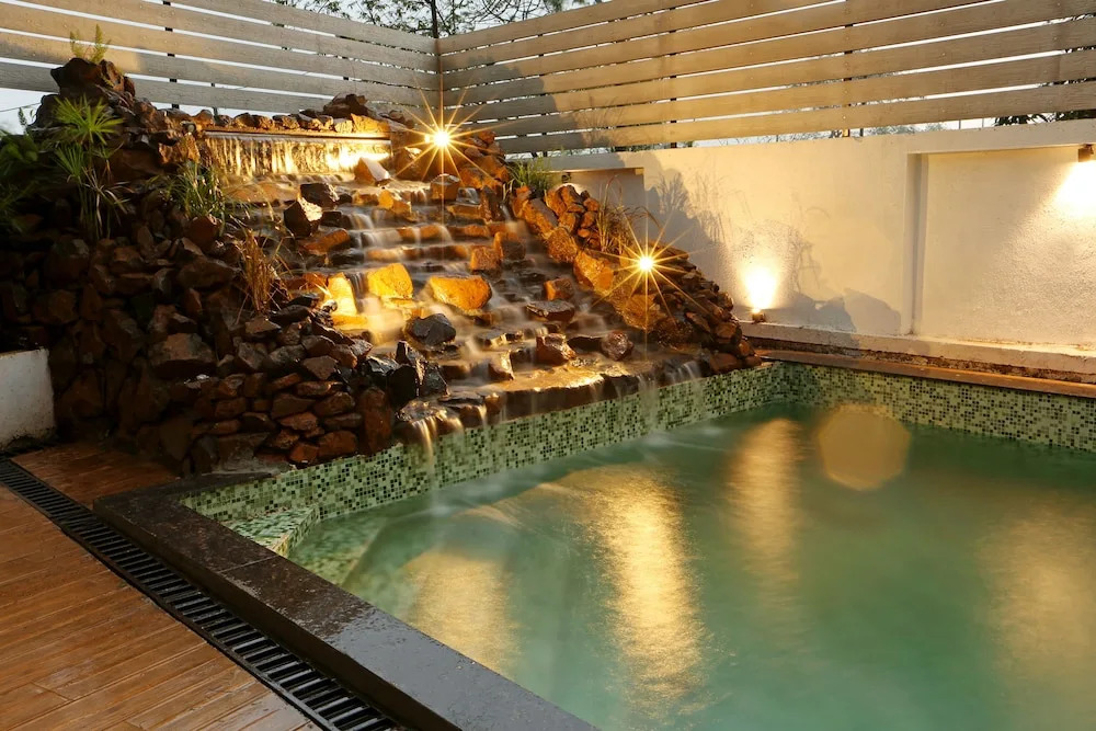Zen Villa by Shiloh Stay