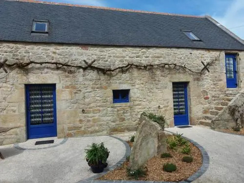 La Ferme du Bout du Monde