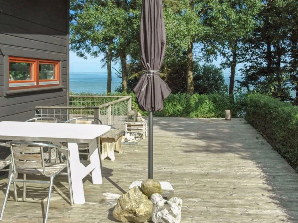 "Pirjo" - 50m from the sea in SE Jutland