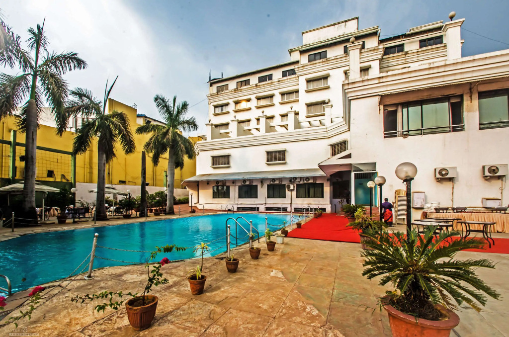 Quality Inn Regency, Nashik