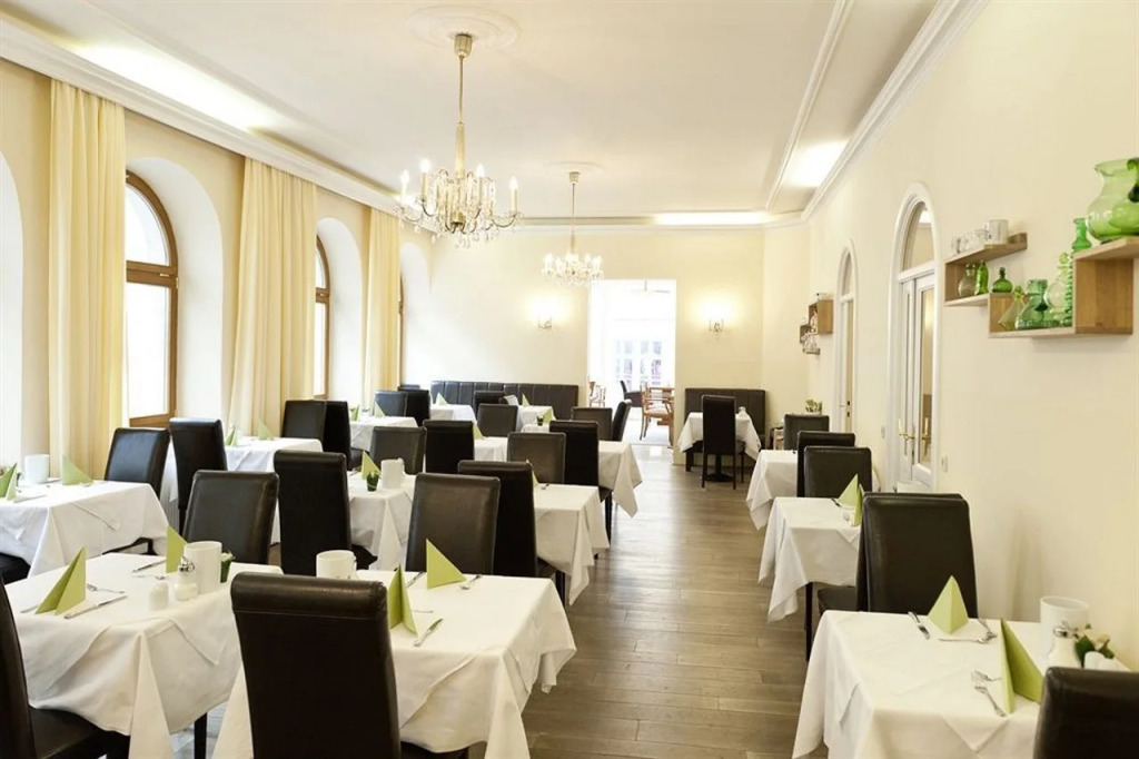 Hotel Beethoven Wien