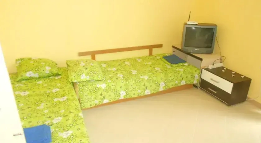 Apartment Nedyalkov