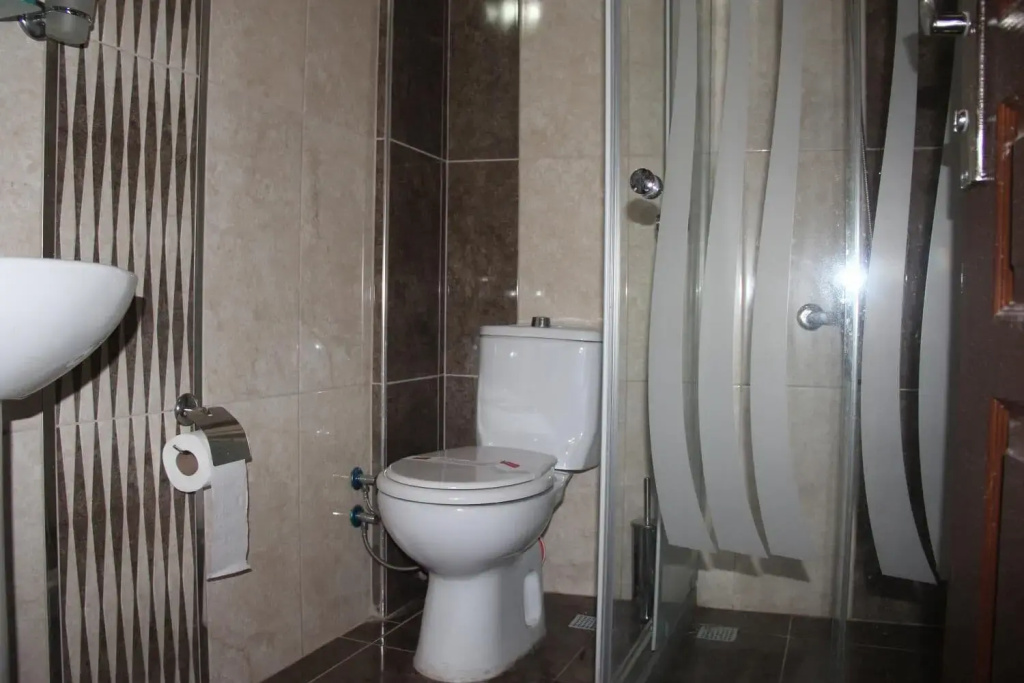 Hotel Megaron