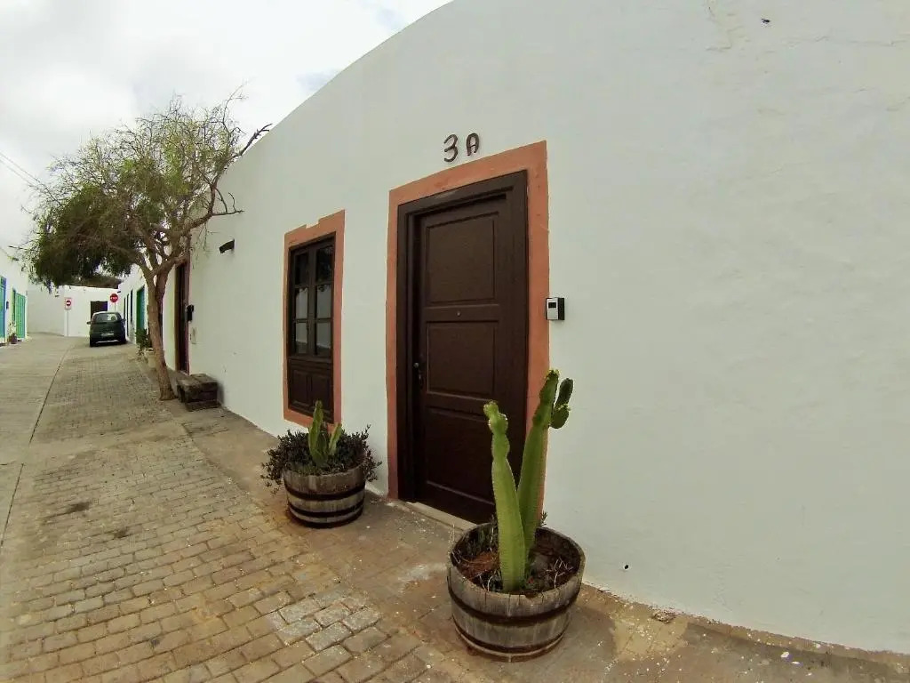 Luana House