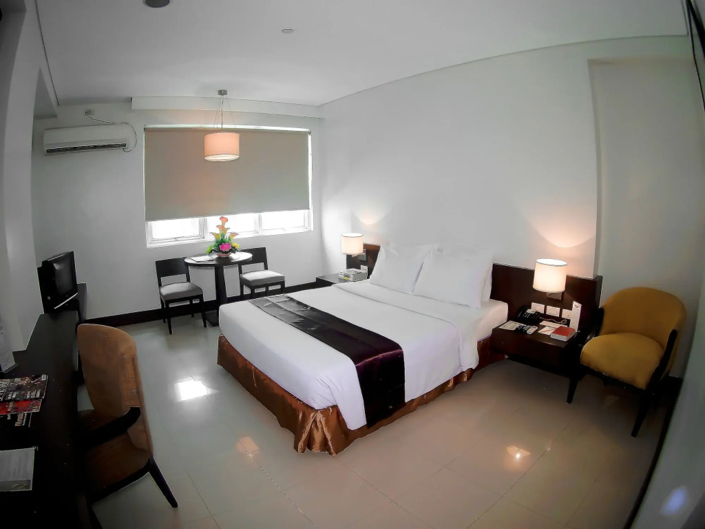 CityState Tower Hotel