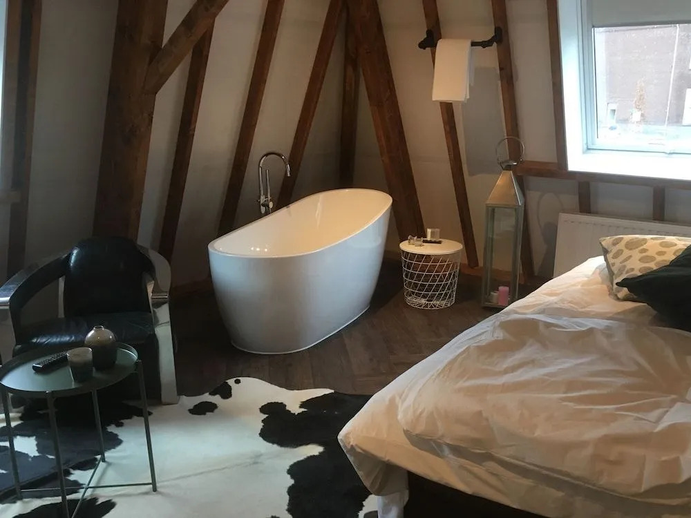 Hostellerie Horst