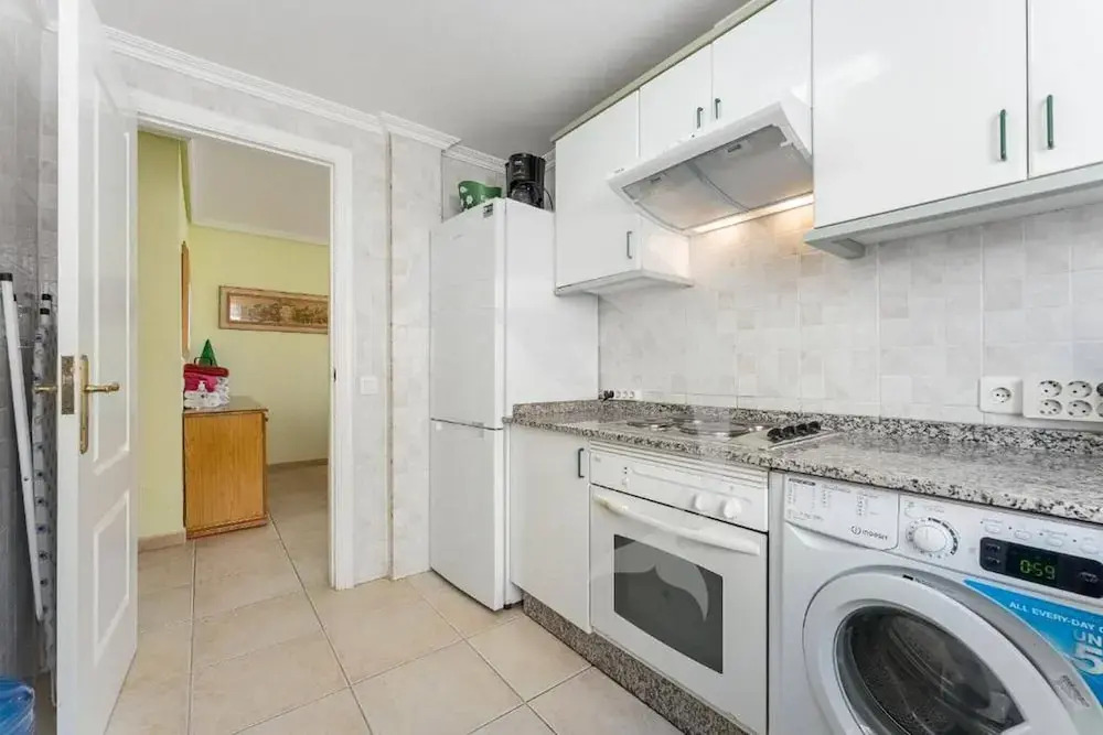Beatifull Apartam 14A 2 Bedroom Sea Medano
