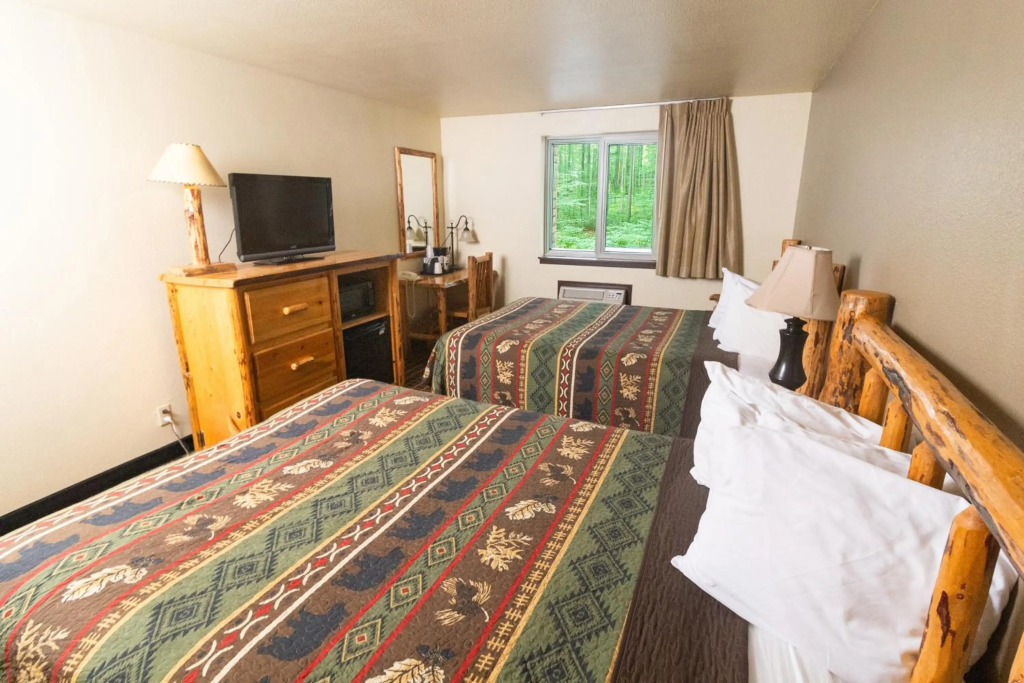 FairBridge Inn and Suites Sandpoint