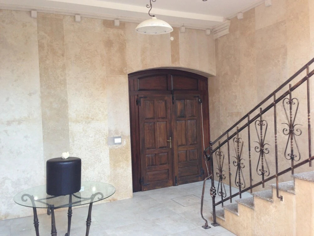 Villa Hasi