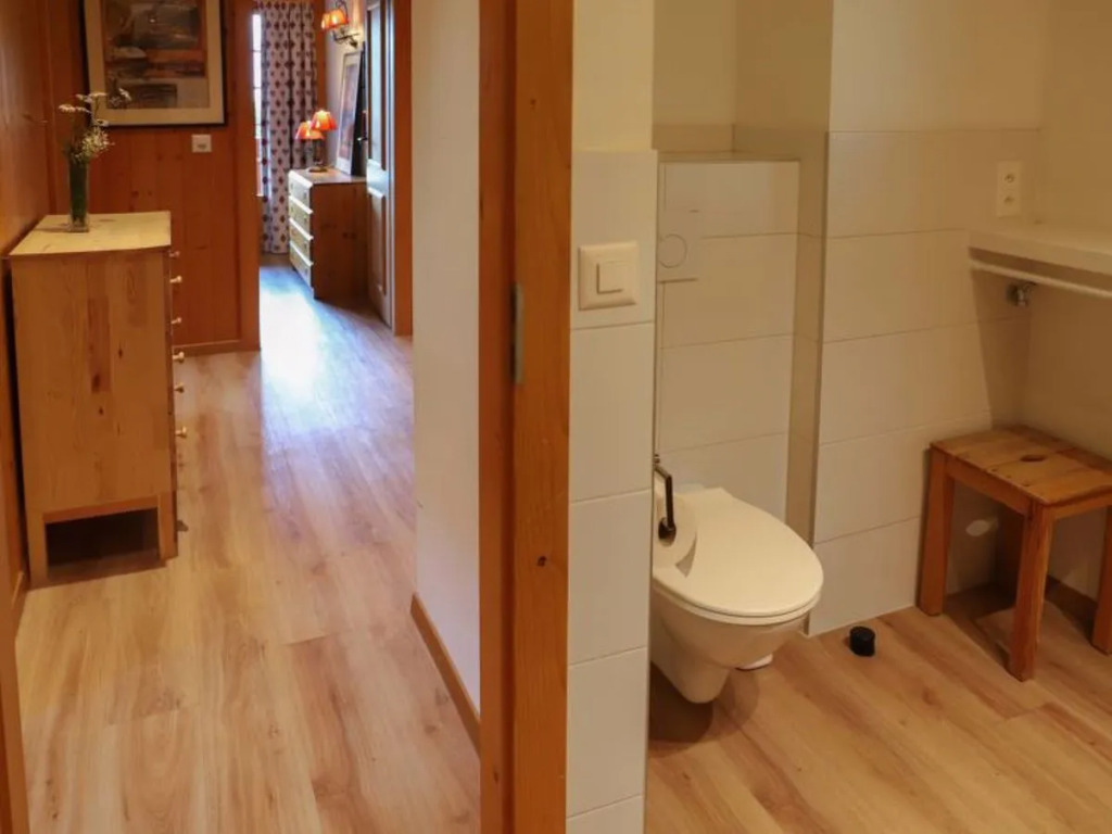 Apartment Argentière 8 by Interhome