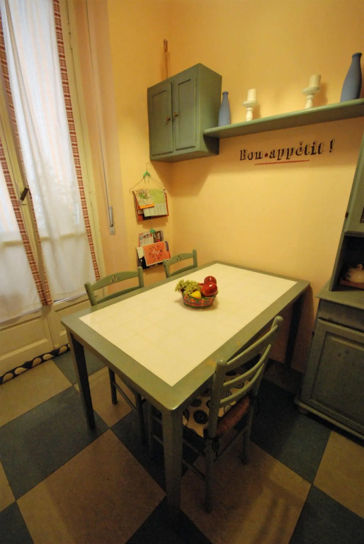 Lovely 1 Bedroom Apartment in Lingotto Area