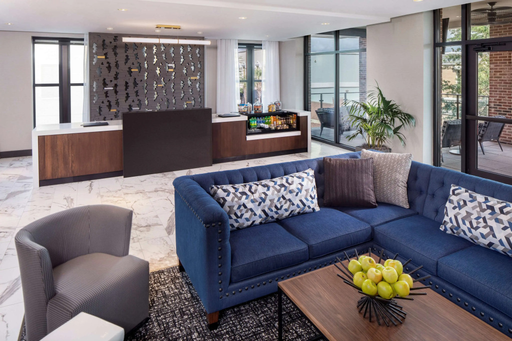 Hyatt Place Mount Pleasant Towne Centre