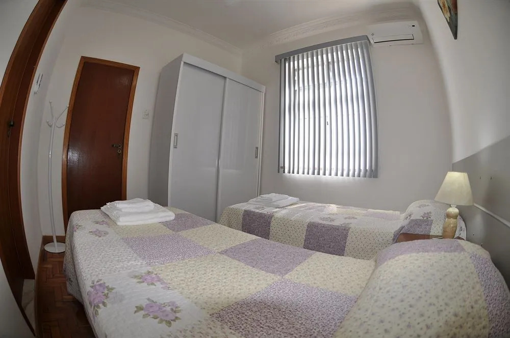 Apartamento Elis Regina