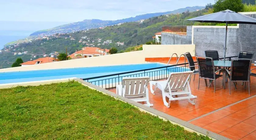 Villa Otter