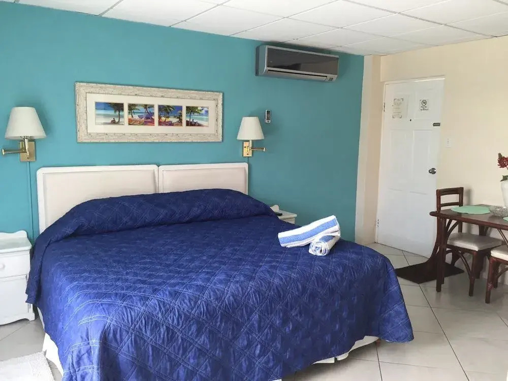 Sunhaven Beach Apartments