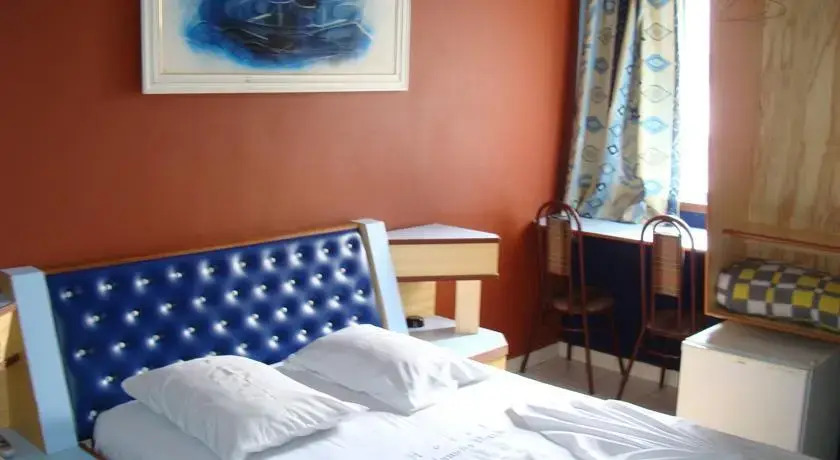 Alameda Park Hotel