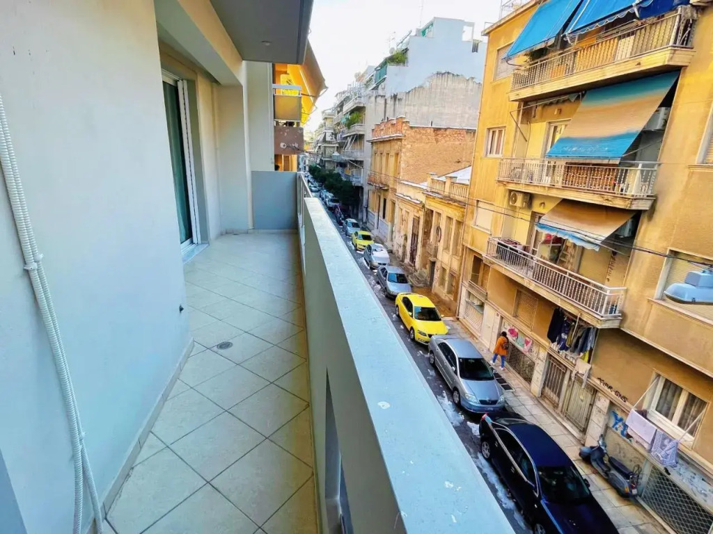 WSD Muse Lux Cozy 2BD Apt with City View Balcony