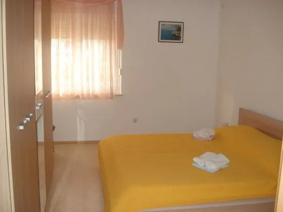 Apartment GSK Split